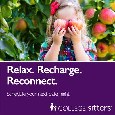 College Nannies,Sitters and Tutors