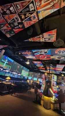 Nice TV 's to enjoy the game