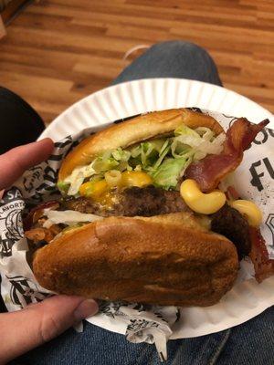 Guy Fieri's Flavortown Kitchen