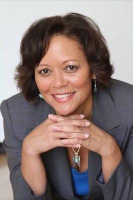 Dr. Cindy Cork, Optometrist