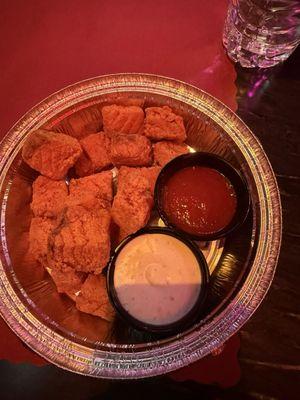 Cherry's Lounge