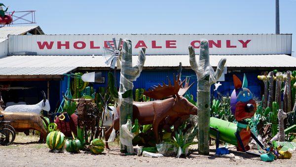 Cuevas Imports | Wholesale Mexican Imports