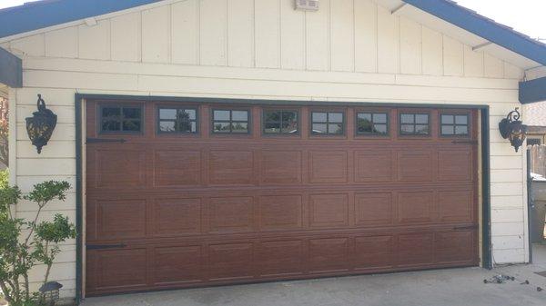 GR Garage Doors