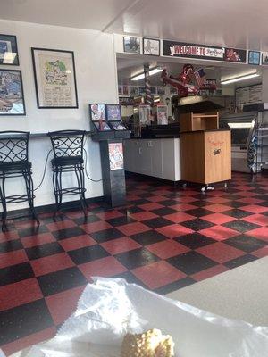 DareDevil Deli & Bagel