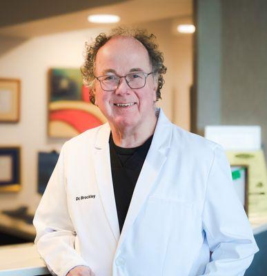 Brockley Dental Center -Mini Dental Implant Center of Pittsburgh