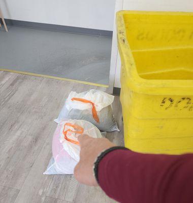 Goodwill Donation Center