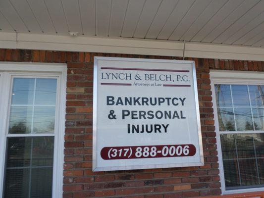 Lynch & Belch, PC