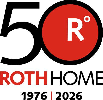 Roth Celebrates 50 Years of Business!