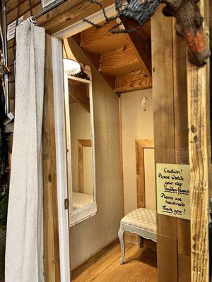 The Barn Antiques & Specialty Shops