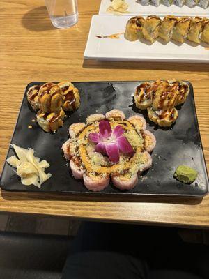 Sushi Garden Bistro
