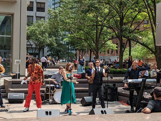 Current Affair Music