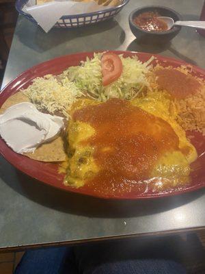Pepe's Mexican Restaurant
