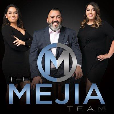 The Mejia Team