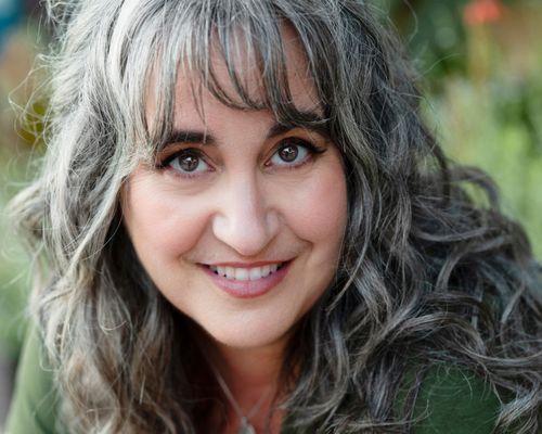 Sarah Jebian Voice Studio