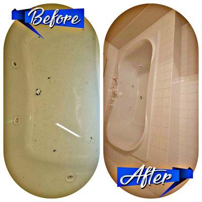 Rivercity Refresh Cleaning & Organization Services