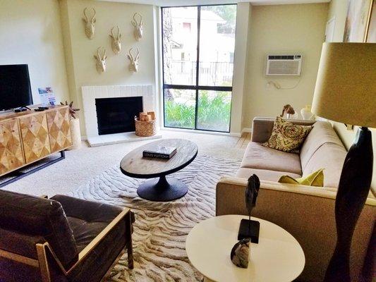 Countryside Apartments