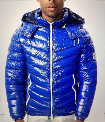 new winter Jackets in now