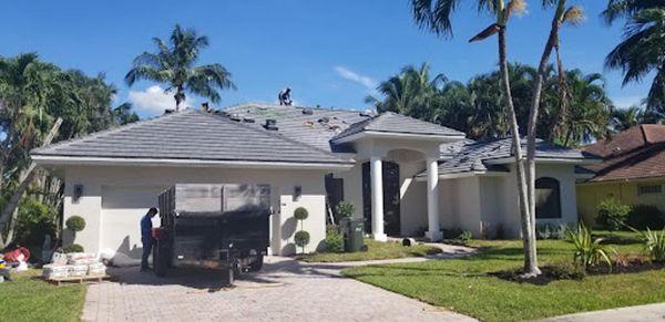 JR Roofing & Remodeling