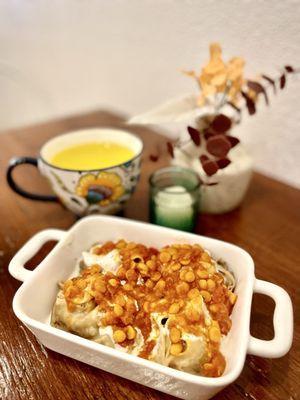 Manto $8.00 | 06.09.2025