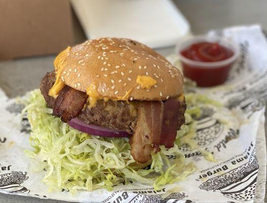 Jalama Beach County Park