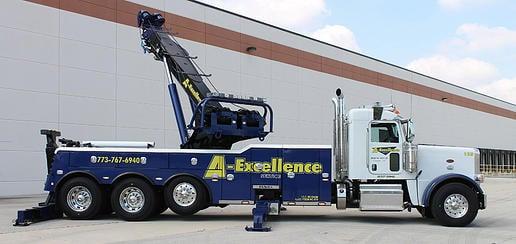 A-Excellence Service