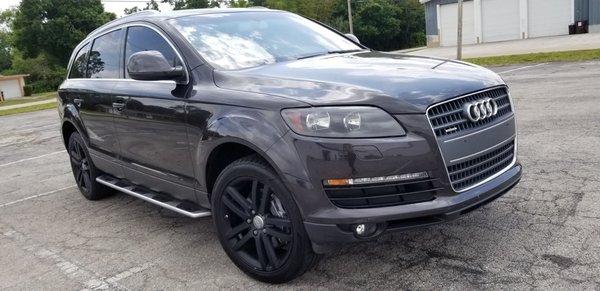 3T Financial & Auto Sales