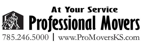 Professional Movers Kansas