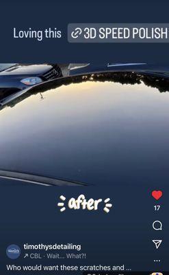 Timothy’s Detailing