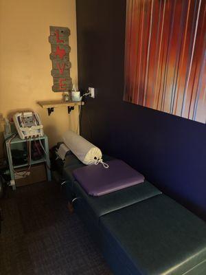 Edgewater Healing Arts