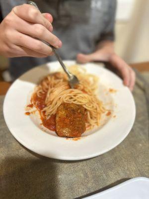 Italiano's Restaurant