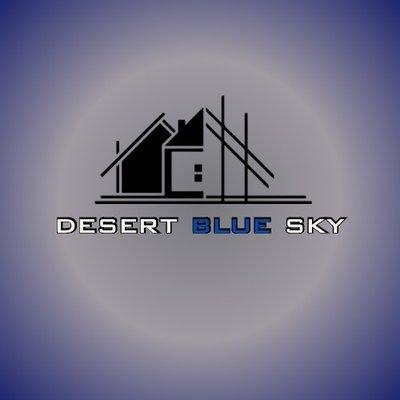 Desert Blue Sky Holdings