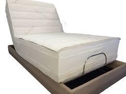 Electropedic Beds