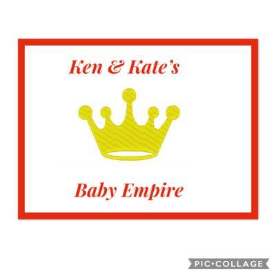 Ken & kates Baby Empire