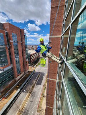 Clear Altitude Services