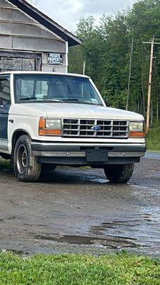 RJ’s Auto Repair Shop