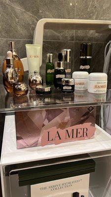 Amazing products - La Mer!