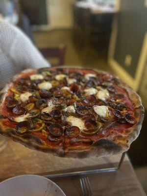 1943 Pizza Bar