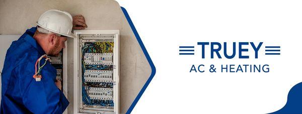 Truey AC & Heating