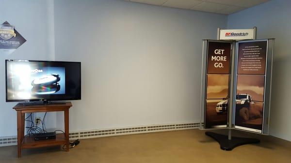 Southside Tire Co Inc