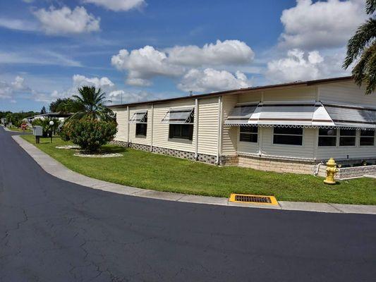 Lee County Property Maintenance