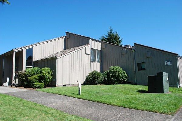 Samaritan Lincoln City Medical Center