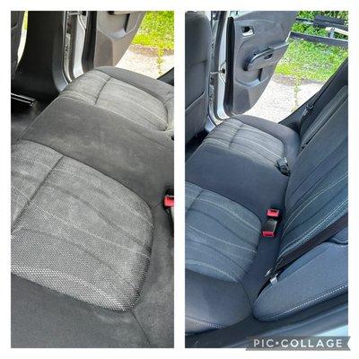 Precision Clean Mobile Auto Detailing