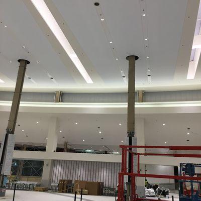 Nieuenkerk And Son Electrical