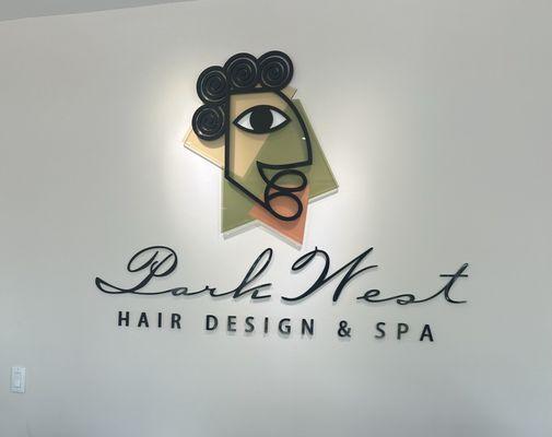 Park West Hair Design and Spa