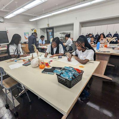 Success Academy Charter Schools