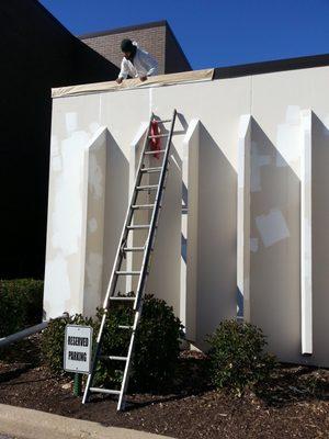 Guacamaya Painting and Remodeling Services