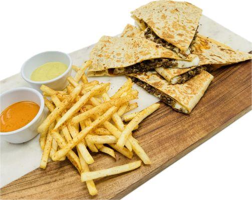 El Rey De Las Tortas