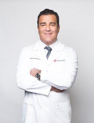 Dr.Shahram Salimitari