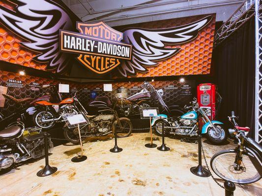 San Diego Automotive Museum photo