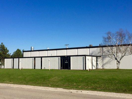 Mukwonago Remodeling Corp.